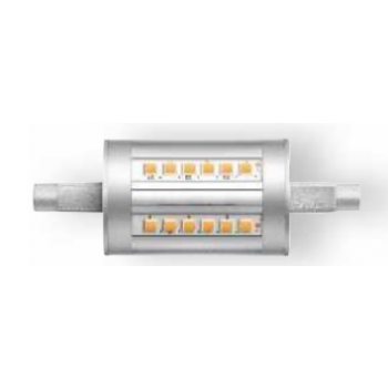  R7S LED 29x78 230V 7,5W 950LM 
