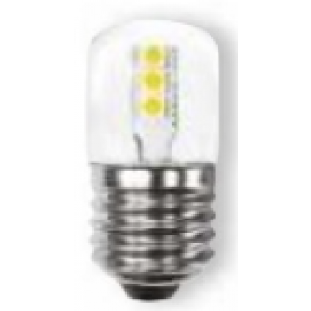  E27 28x60 230V 1,6W 3000K LED 