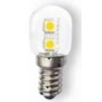  E14 25x60 230V 1,4W 3000K LED 