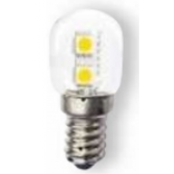 E14 25x60 230V 1,4W 3000K LED 