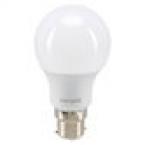  B22 FLF LED 4W 827 470lm CL 