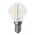  E14 SPF LED 3W 827 300lm CL 