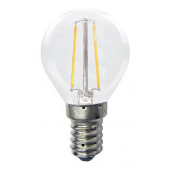  E14 SPF LED 3W 827 300lm CL 