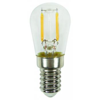  E14 PF LED 230V 2,6W 827 
