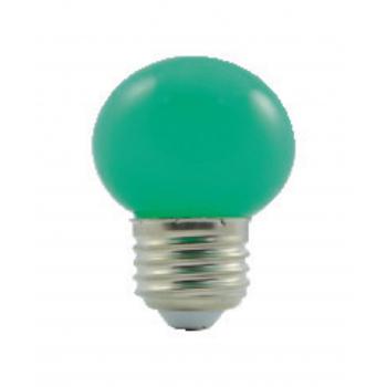  E27 45x70 230V LED SPH VERT 