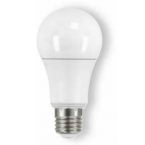  E27STD LED 12VACDC 6W830 470lm 