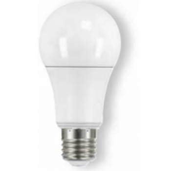  E27STD LED 12VACDC 9W830 800lm 