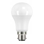 B22STD LED 24VACDC 6W830 470lm 