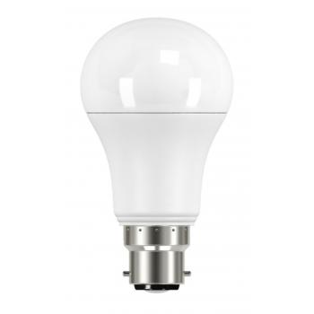  B22STD LED 24VACDC 6W830 470lm 