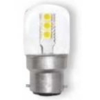  B22D 28x60 230V 1,6W 3000K LED 