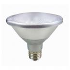  E27 PAR30 LED 230V 14W WW 25o 