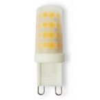  G9 LED 230V 3W 830 250lm 
