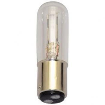  BA15D 19X54 6V 15W 1000H 