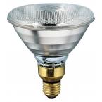  E27 PAR38 240V 100W RED IR 