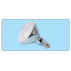  E27 127X185 230V 300W UV/IRDEP 