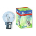  B22D SPH.CL 24V 25W RENF 