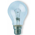  B22D STD.CL 24V 40W RENF 