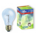  E27 STD.CL 230V 60W 300o FOUR 