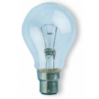  B22D STD.CL 230V 60W 300o FOUR 
