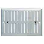  GR.REGL. COULISSE ALU 130X168 