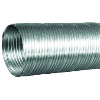  GAINE ALU D125 3M 