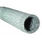  GAINE PVC SOUPLE D104 6M GRIS 