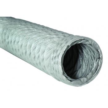  GAINE PVC SOUPLE D104 6M GRIS 