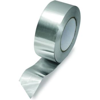  BANDE ADHESIVE ALU 50 � 