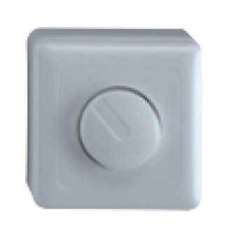  VARIATEUR EN APPLIQUE 1,5 A 
