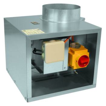  CAISSON C4 600 M3/H 400� 1/2 H 