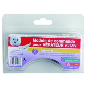  MODULE HYGROSTAT POUR ICON 