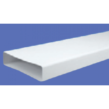  TUBE RECTANG.PLAT 1,5ML 55X110 