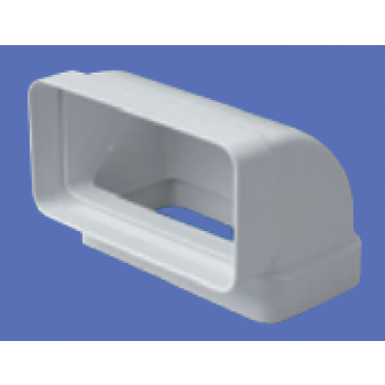  COUDE VERTICAL 90 55X110 