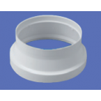  RACCORD D'ADAPTATION D100/D80 