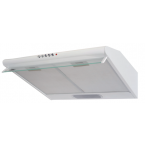  HOTTE MAYA BLANC.60CM 320M/H 