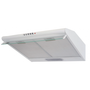  HOTTE MAYA BLANC.60CM 320M/H 