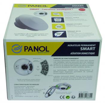  AERATEUR PERMANENT SMART D100 