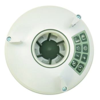  AERATEUR PERMANENT SMART D100 