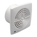  AERAT RETIS D125 TIMER 175M/H 
