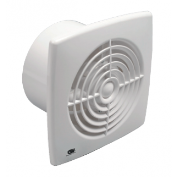  AERAT RETIS D125 TIMER 175M/H 