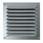  GRIL. 150X150 ALU ANODISE A/M 