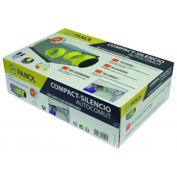  CAISSON SF COMPACT SILENCIO 2 
