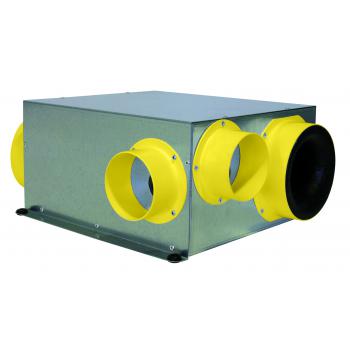  CAISSON SF COMPACT SILENCIO 2 