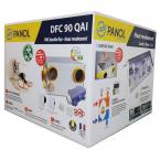  KIT VMC DOULE FLUX DFC 90 QAI 