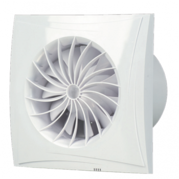  AERATEUR SILEO 125  HYGROSTAT 