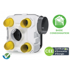  Caisson VMC HYGROAQUILO 4S BC 