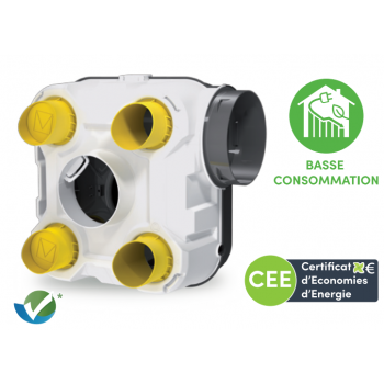  Caisson VMC HYGROAQUILO 4S BC 