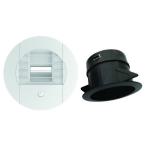  KIT BOUCHE HYGRO SDB + WC  D80 