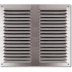  GRIL. 200X200 ALU ANODISE A/M 