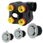  KIT VMC KERIOS 4 S 